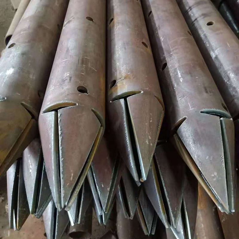 攀枝花预埋注浆管